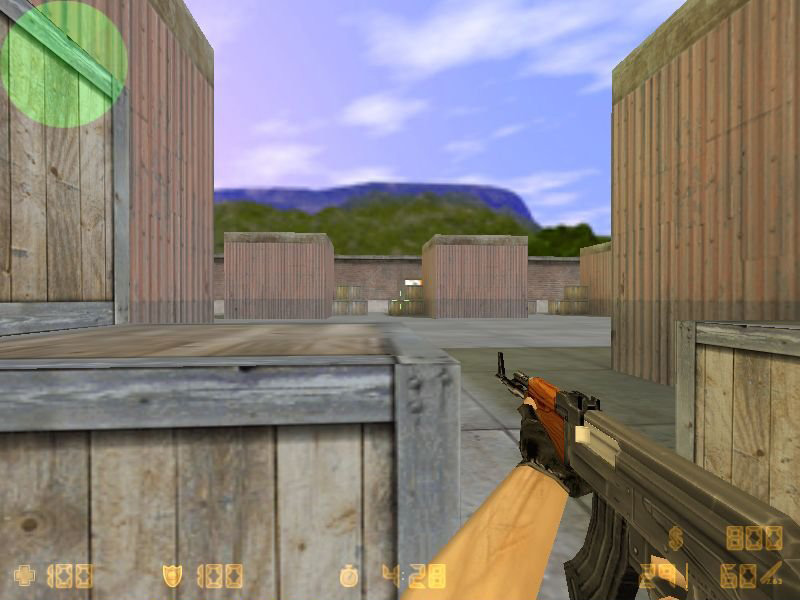 aim_iplay — скриншот 3
