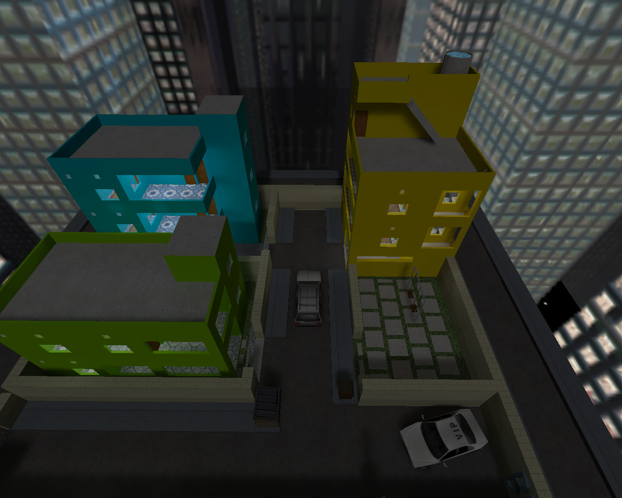 cs_residencial_society_80 — скриншот 8