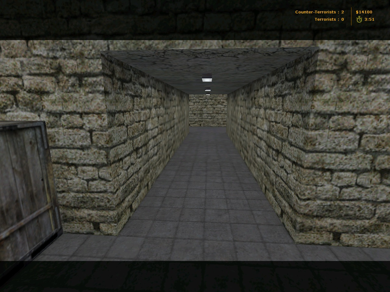 fy_brown_gate - скриншот 5