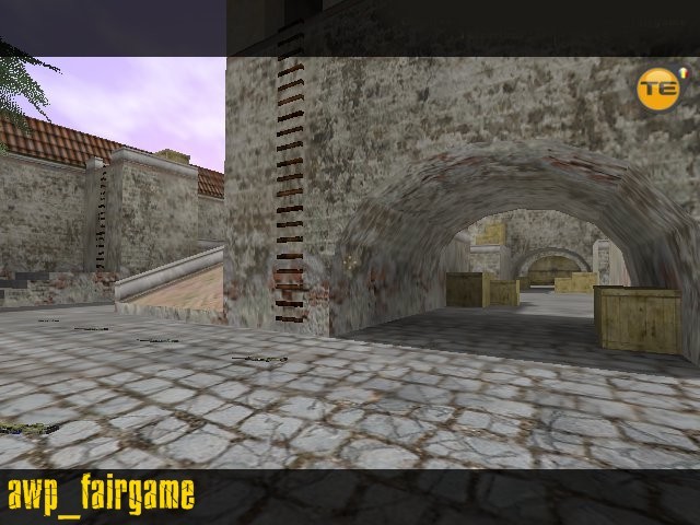 awp_fairgame — скриншот 4