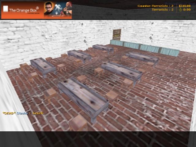 jail_polska — скриншот 3