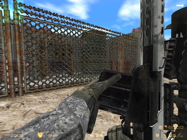 awp_strike — скриншот 5