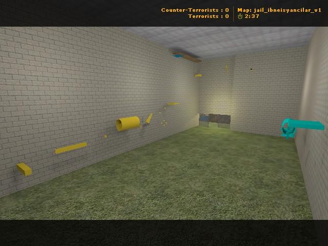 Скачать jail_ibneisyancilar_v1 - Скриншот