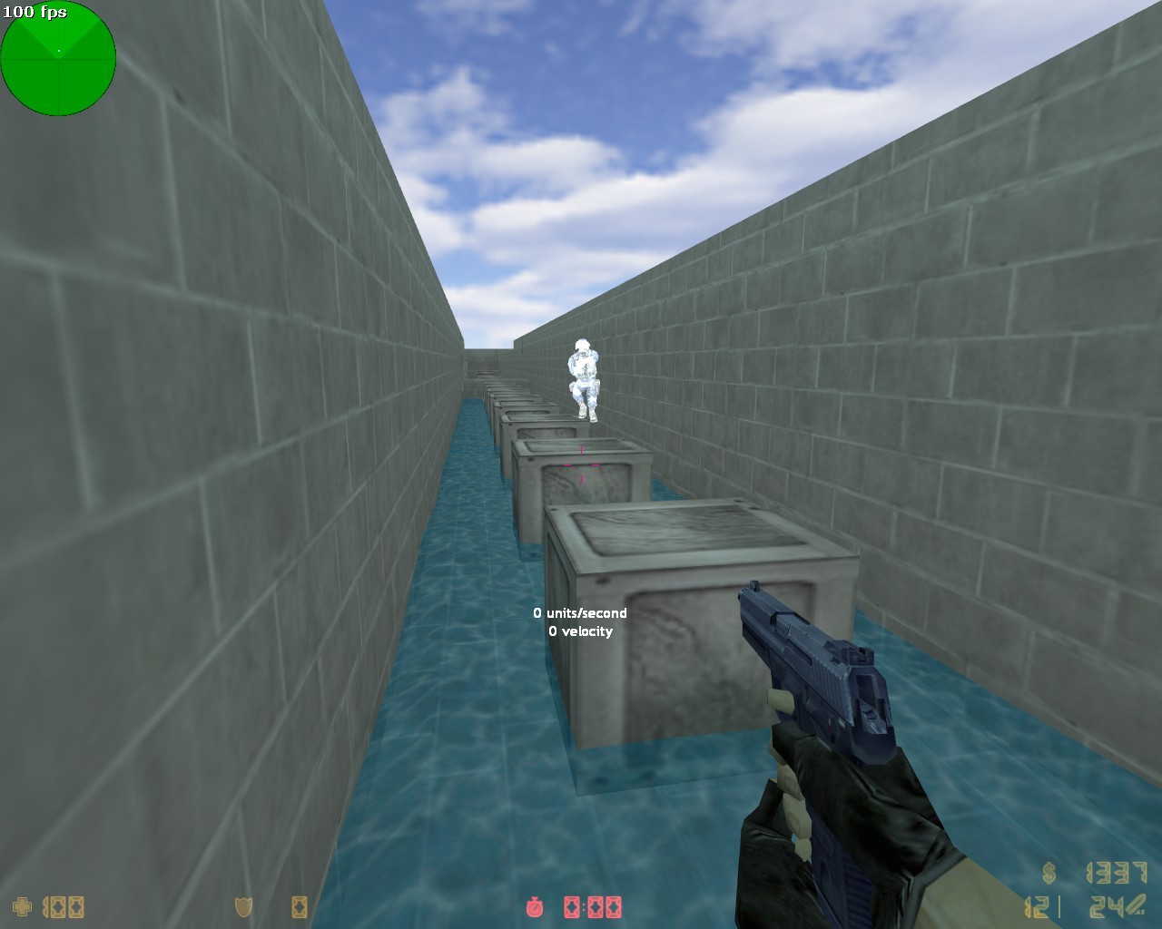 bhop_officecrates — скриншот 3