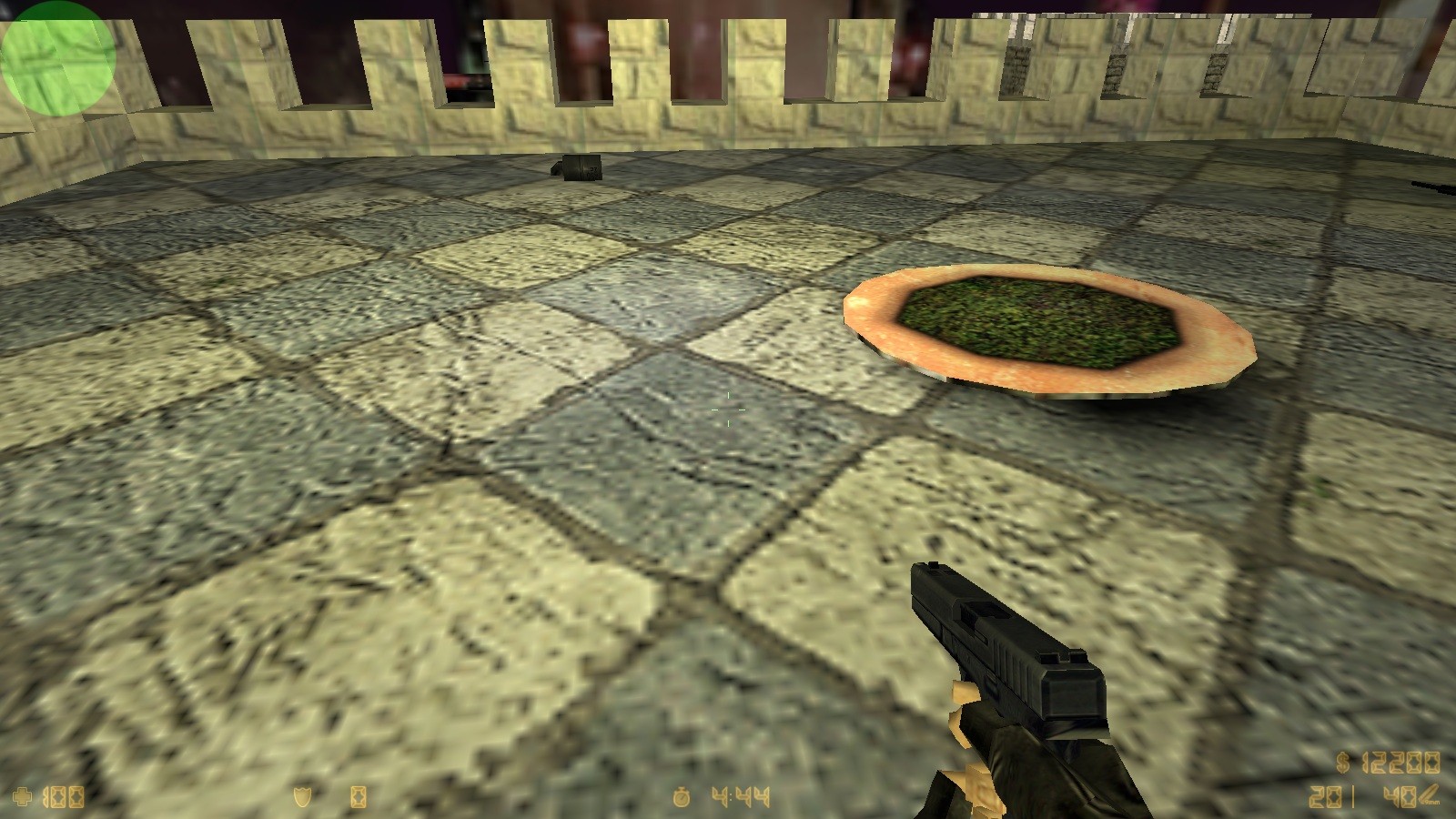 de_wave — скриншот 1
