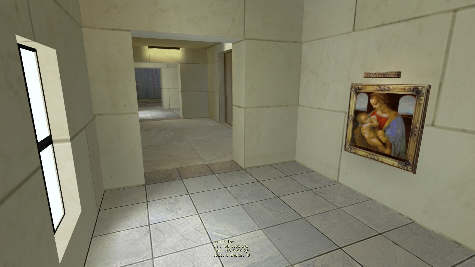 aim_memorial — скриншот 3