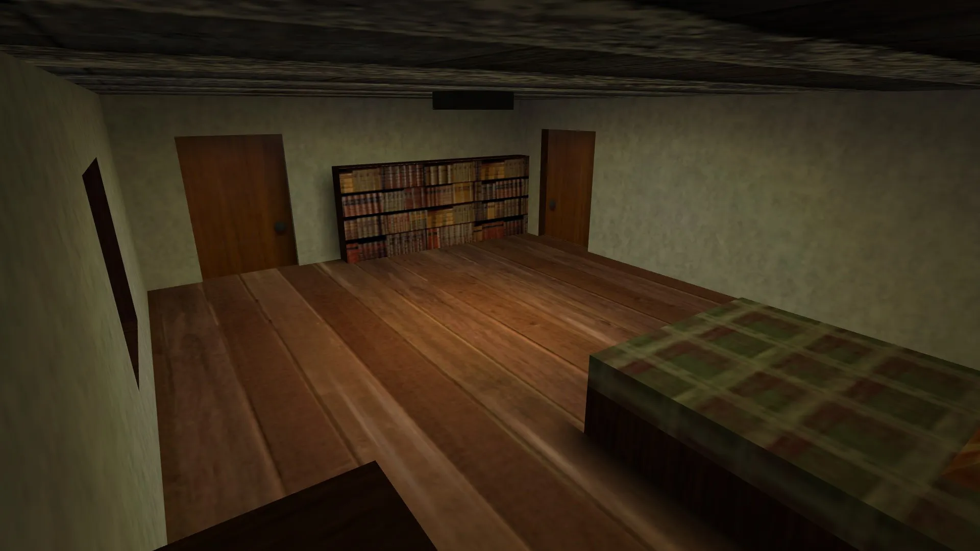 Карта farmhouse_de для CS 1.6: Тактика и оптимизация — скриншот 16