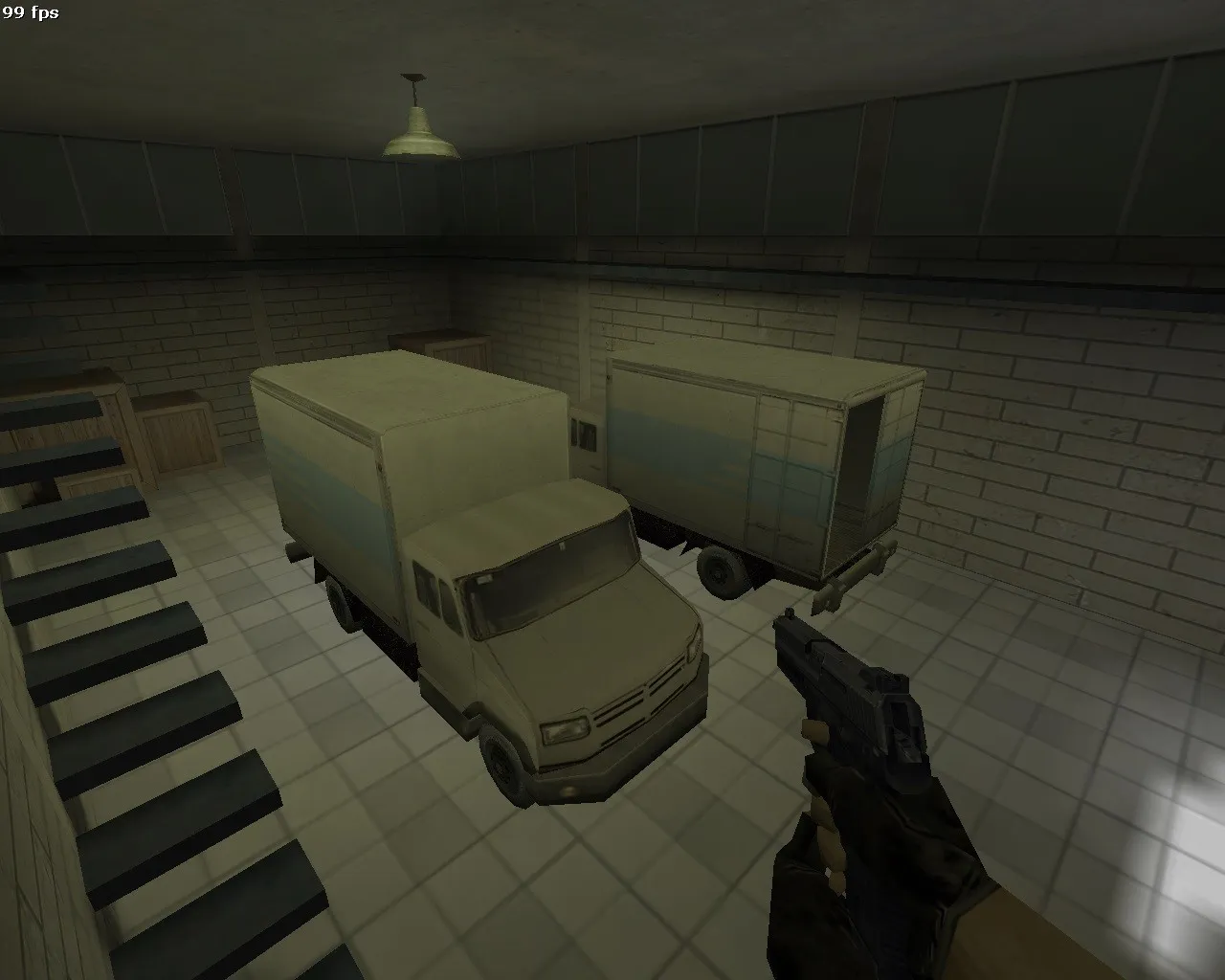 de_bulgaria карта для CS 1.6: точки, боты .nav, оптимизация wpoly/epoly и баланс сторон — скриншот 7