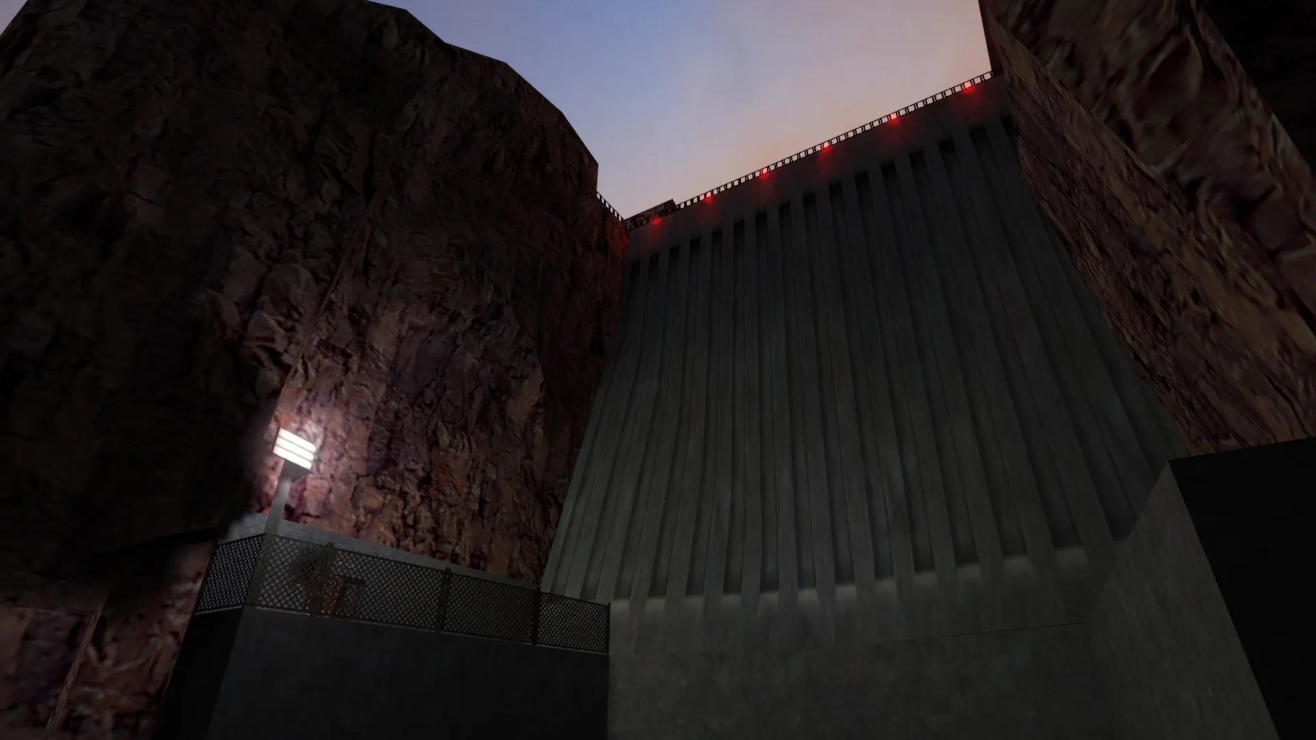 de_damx для CS 1.6: обзор карты, тактика за CT/T, точки, маршруты и советы по fps — скриншот 15
