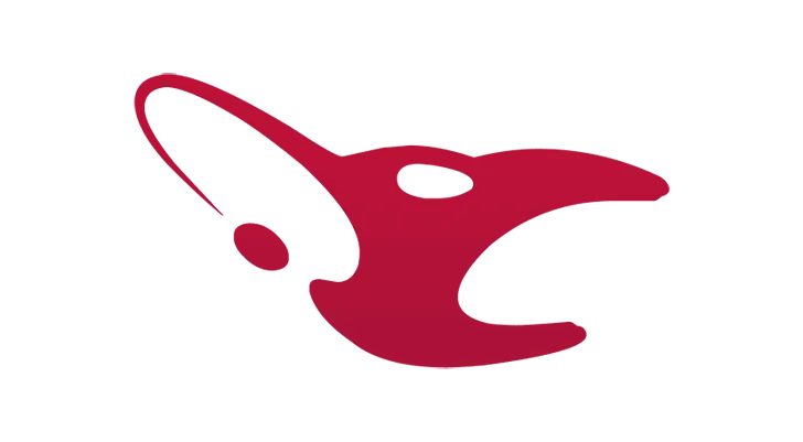 Скачать Граффити «Mousesports Logo» для CS 1.6 - Киберспорт - Скриншот