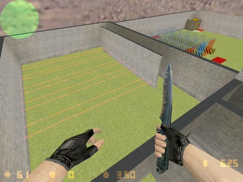 jail_fixler — скриншот 6