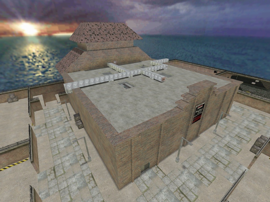 jail_darkover — скриншот 6