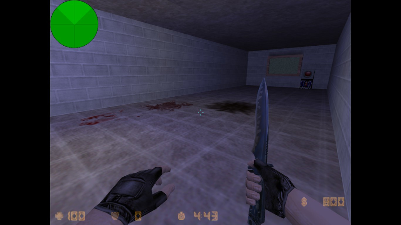 bhop_deposito_v2 — скриншот 10