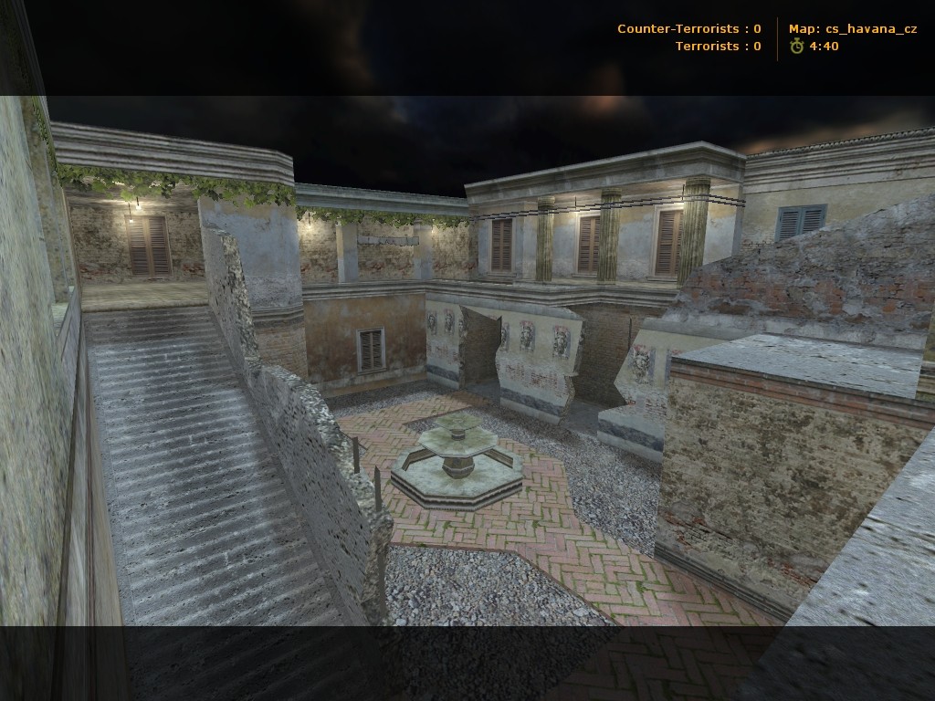 cs_havana_cz - скриншот 1
