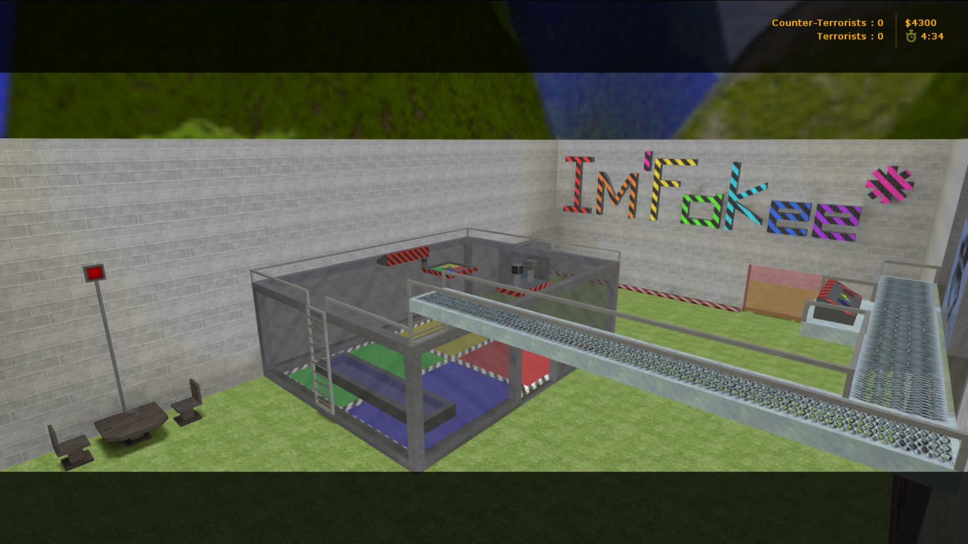 jail_fake_beta_04 — скриншот 10