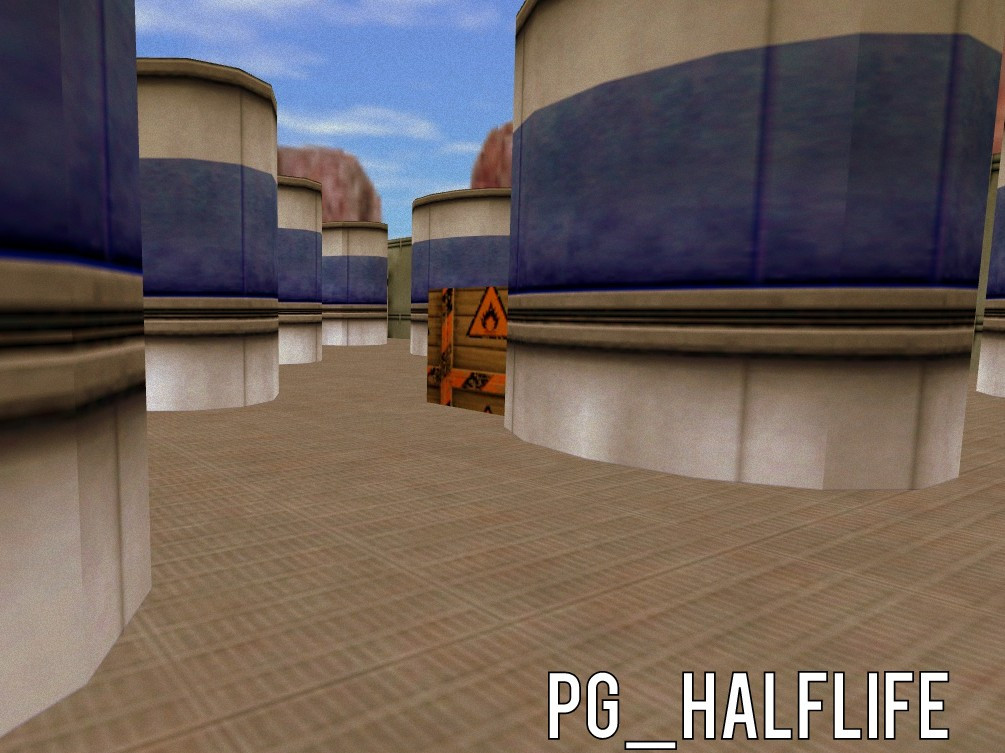 pg_halflife — скриншот 2