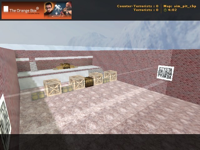 aim_pit_cbp — скриншот 5