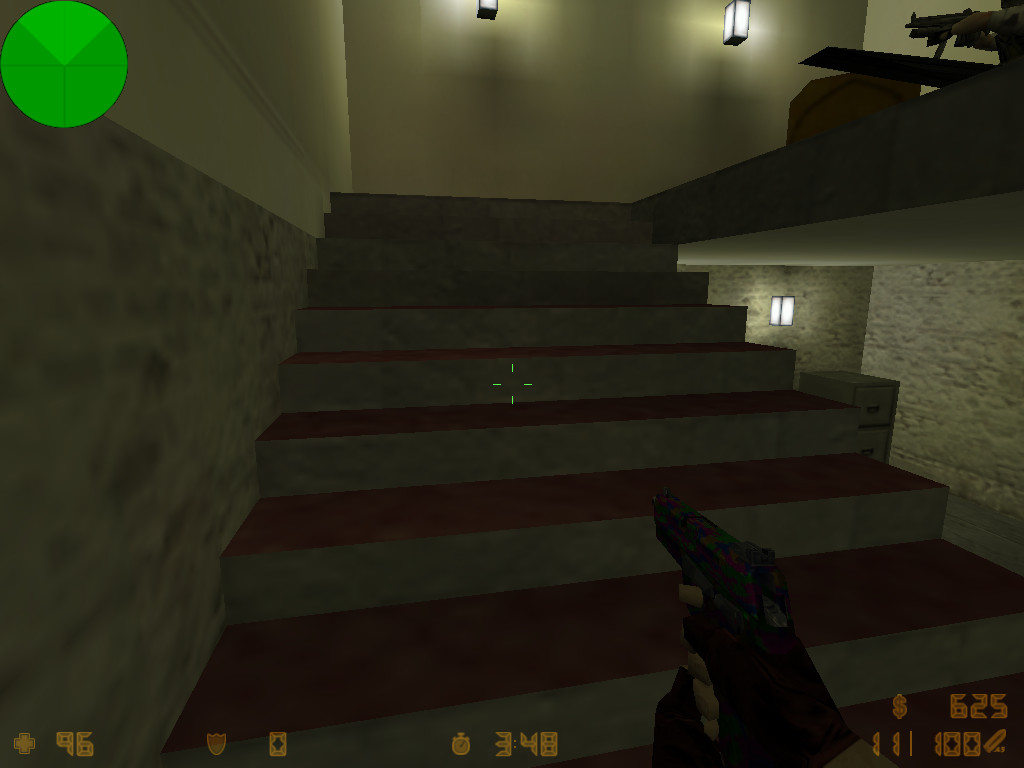 crazy_cs_italy — скриншот 9