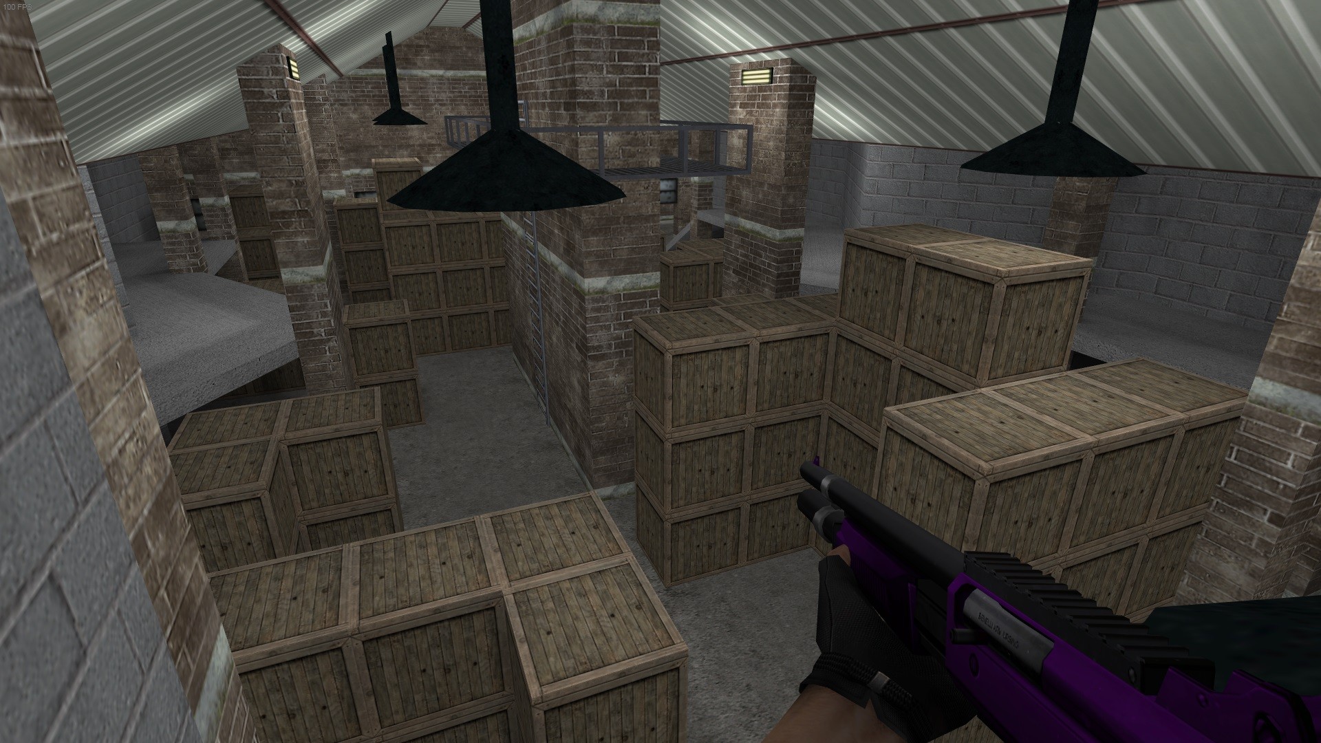 aim_bender_m3 - скриншот 7
