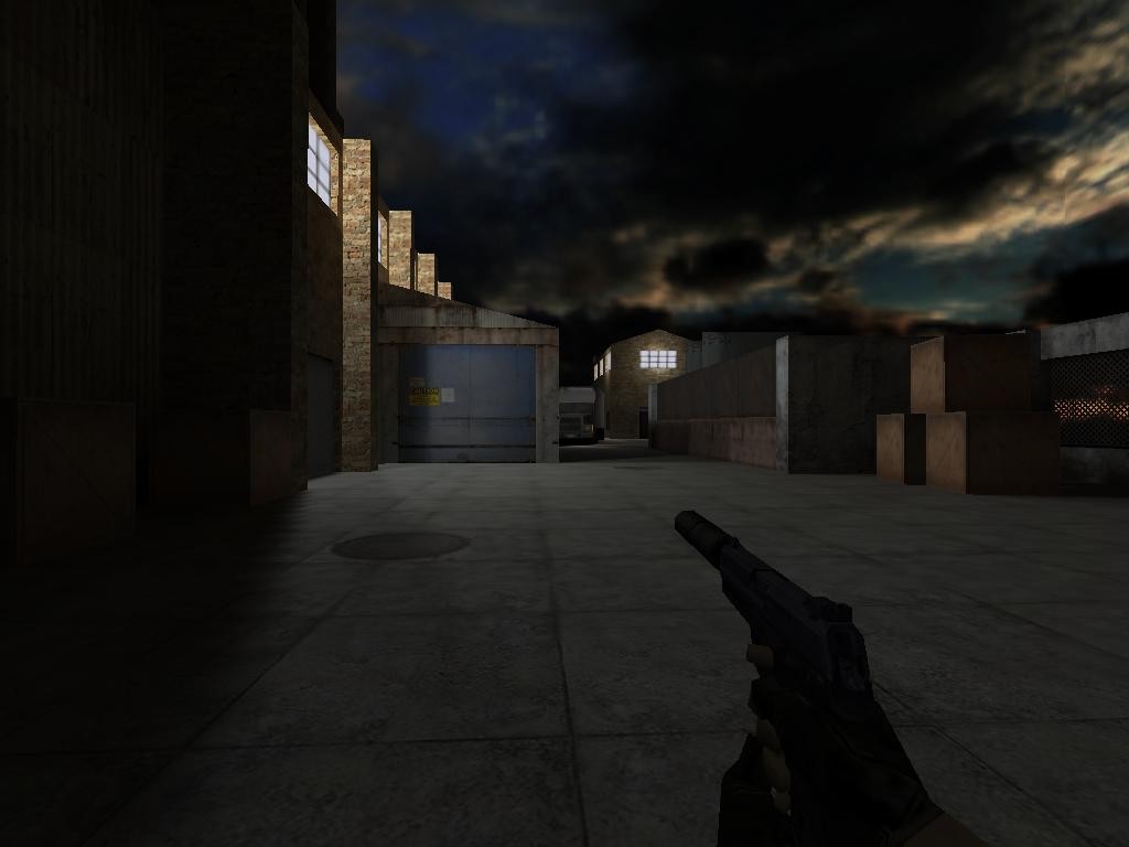 Скачать aim_cseesti_usp - Скриншот