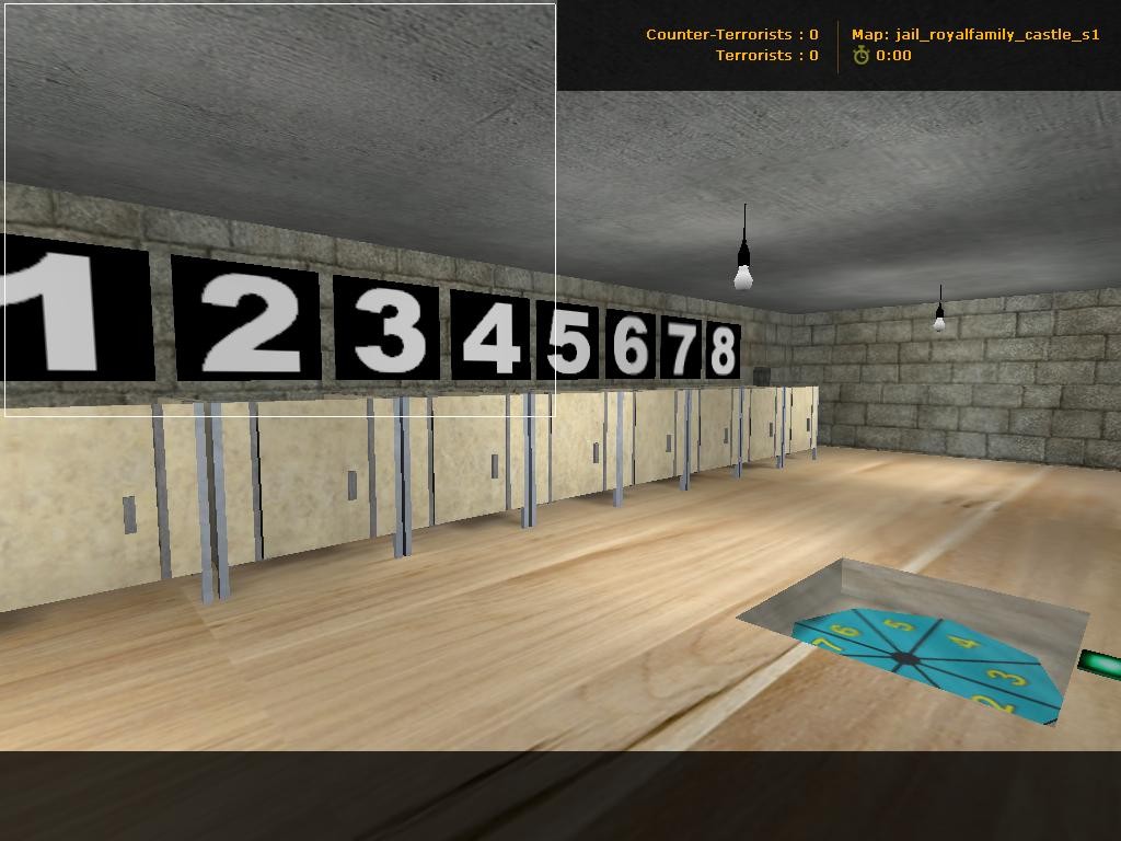 jail_royalfamily_castle — скриншот 10