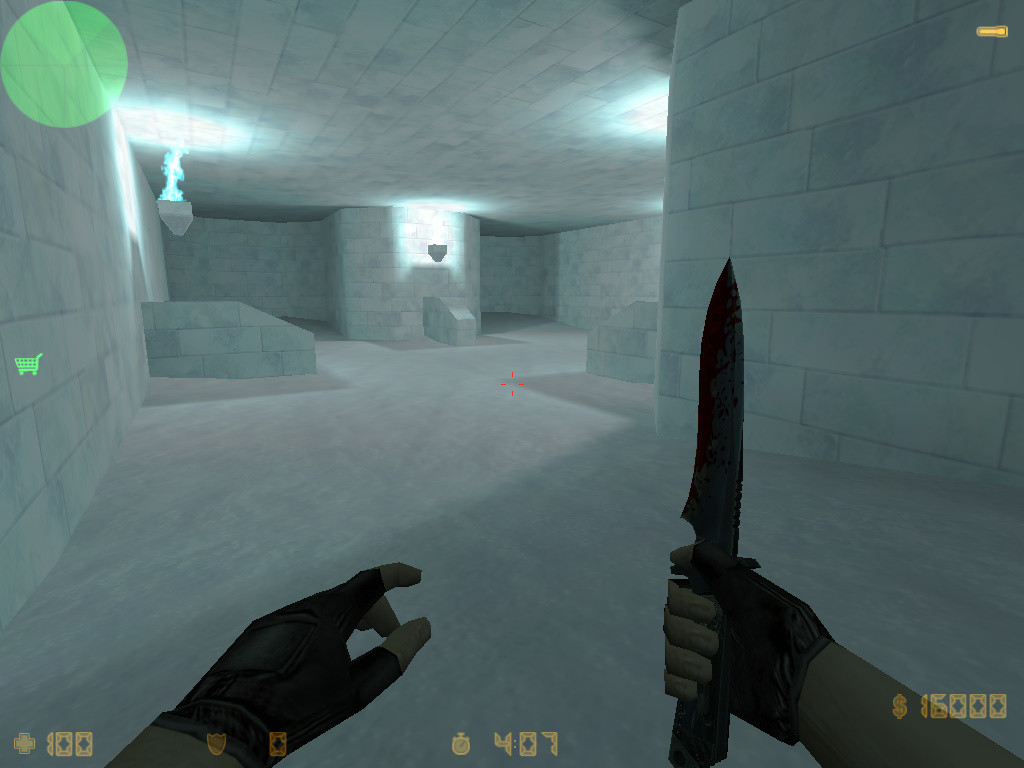 gg_fr0zen3 — скриншот 4