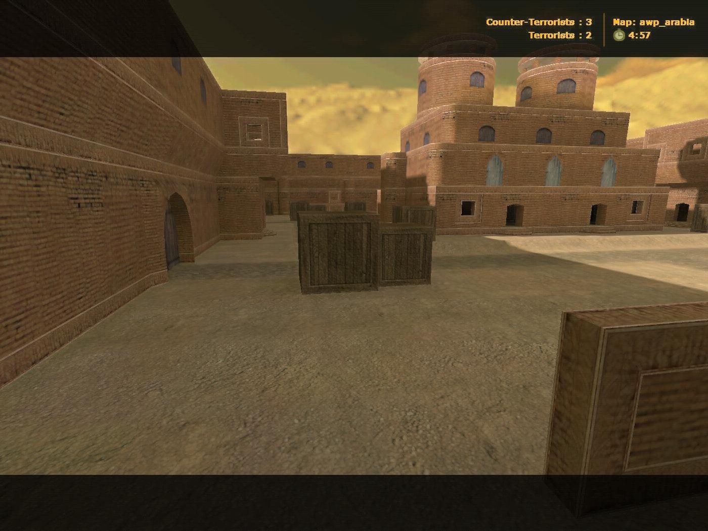 awp_arabia — скриншот 2