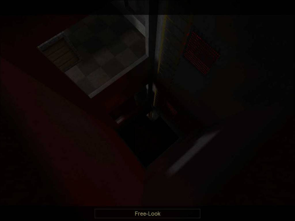 cs_3dfclan — скриншот 2