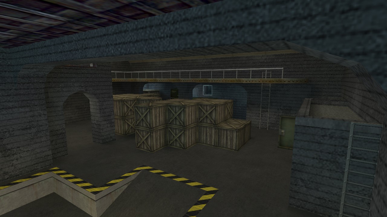 cs_docks_v1 - скриншот 2