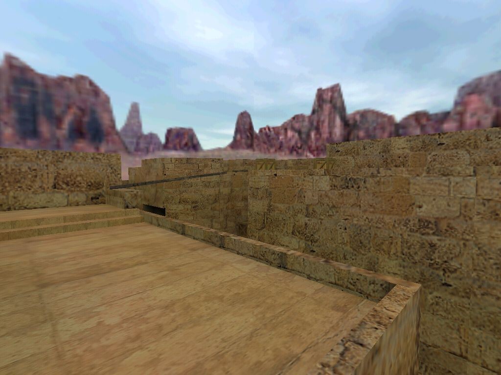 cs_yemen - скриншот 1