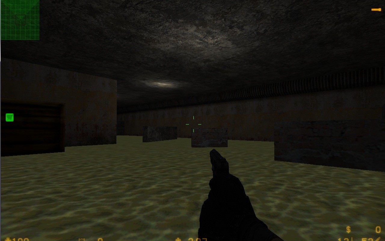 Скачать cs_bloodstrike3_newstyle - Скриншот