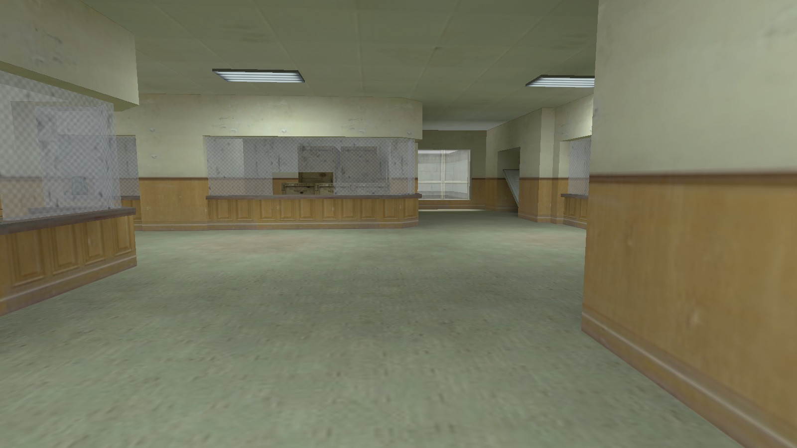 zm_office_undead — скриншот 3