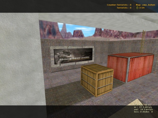 awp_bohen — скриншот 1
