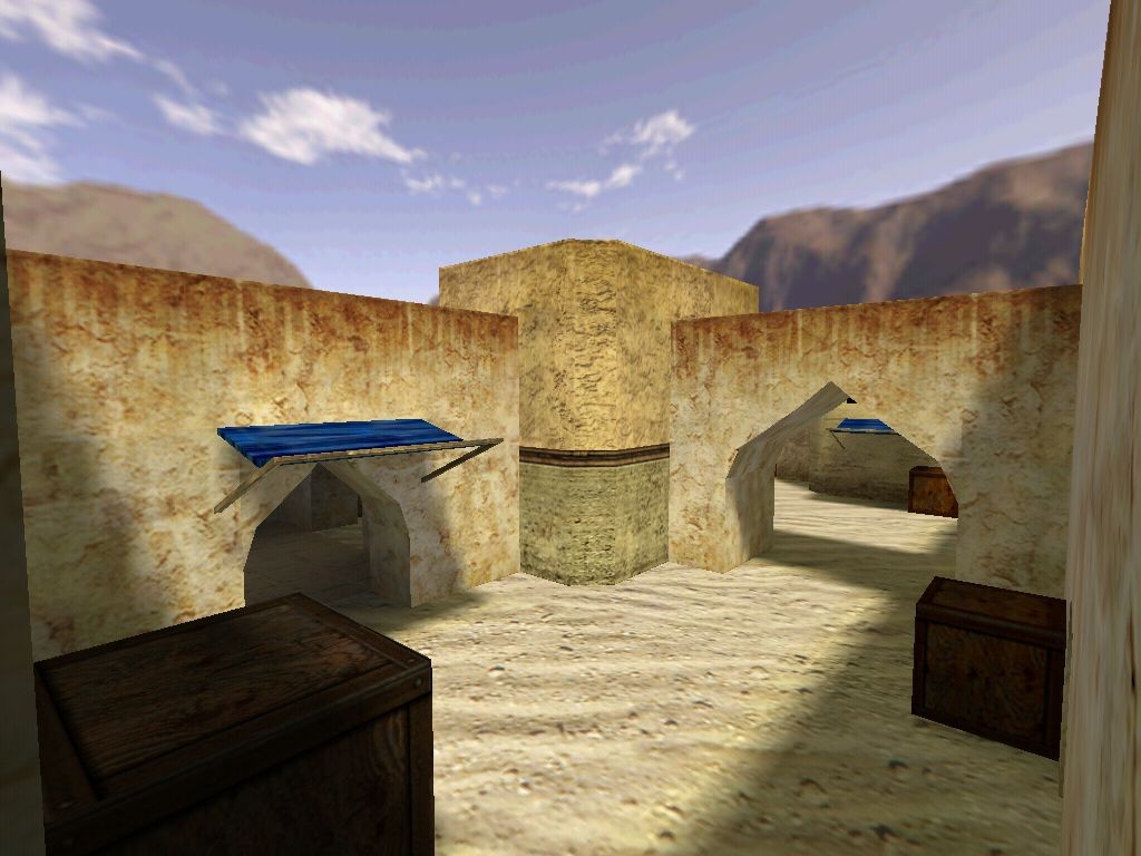 cs_storm - скриншот 9