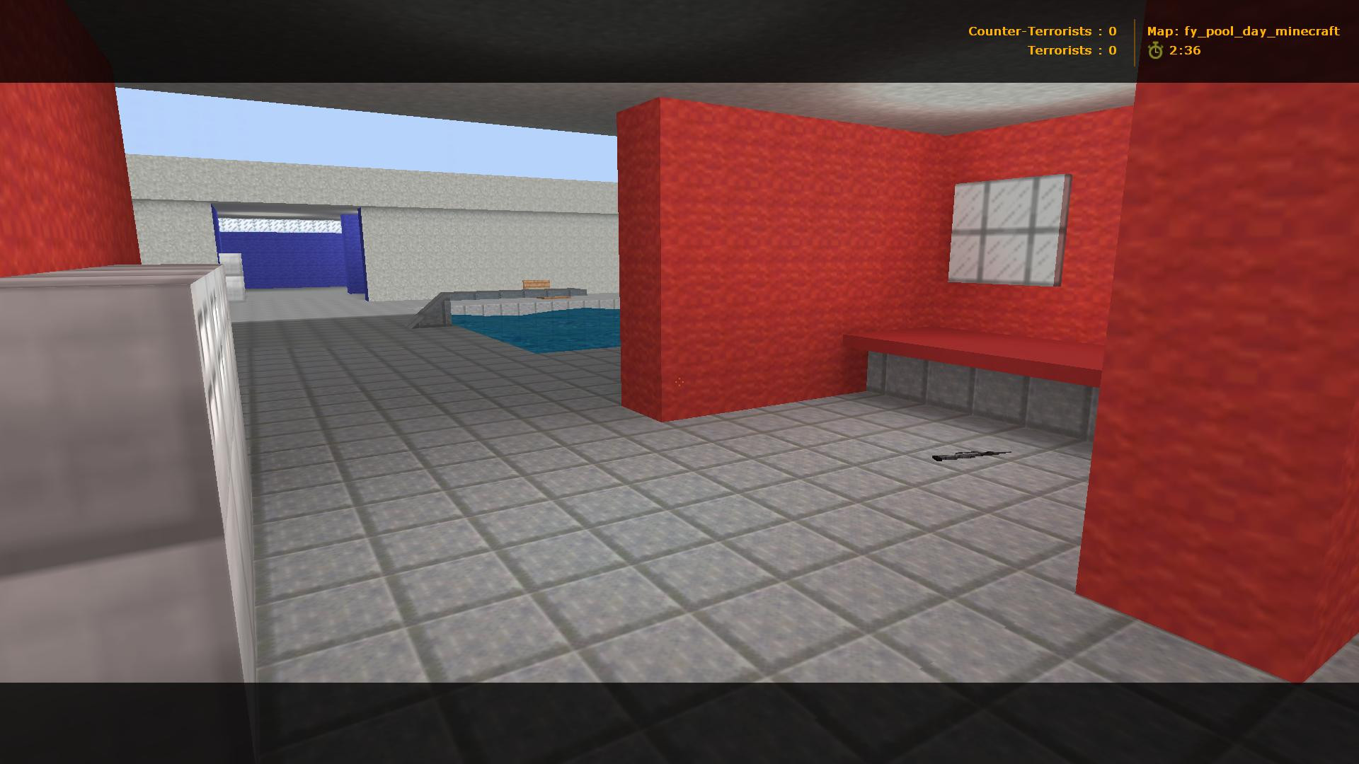 fy_pool_day_minecraft - скриншот 6