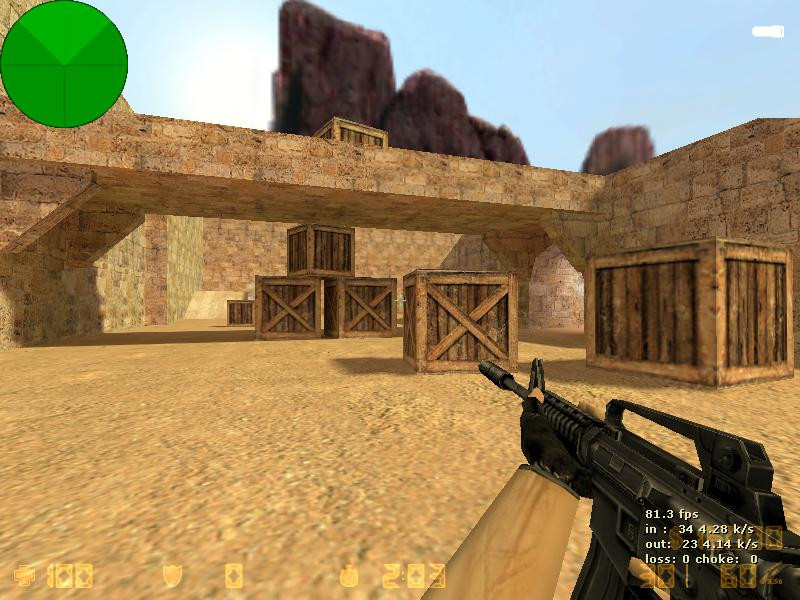 aim_square - скриншот 4