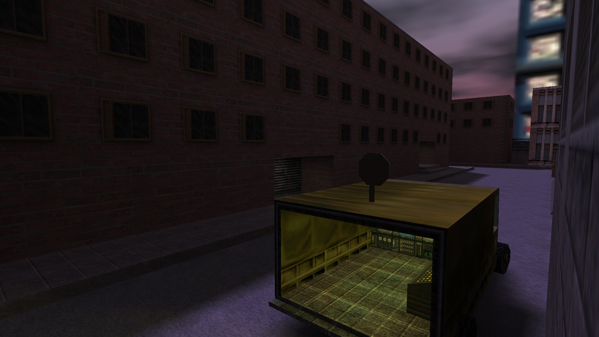 cs_assault_balanced_b2 — скриншот 6