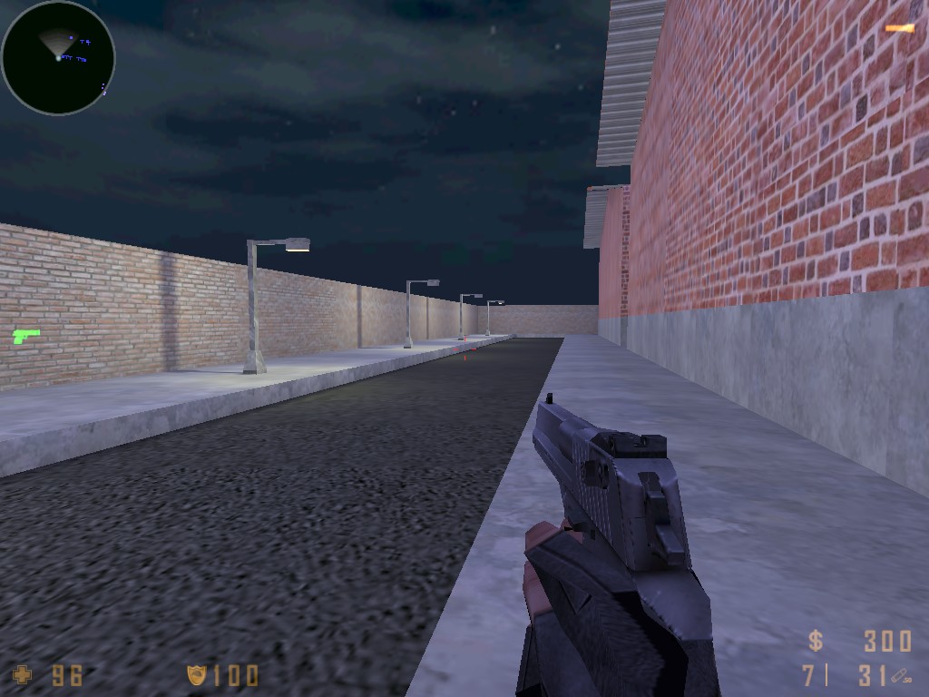cs_neighborhood_house - скриншот 4