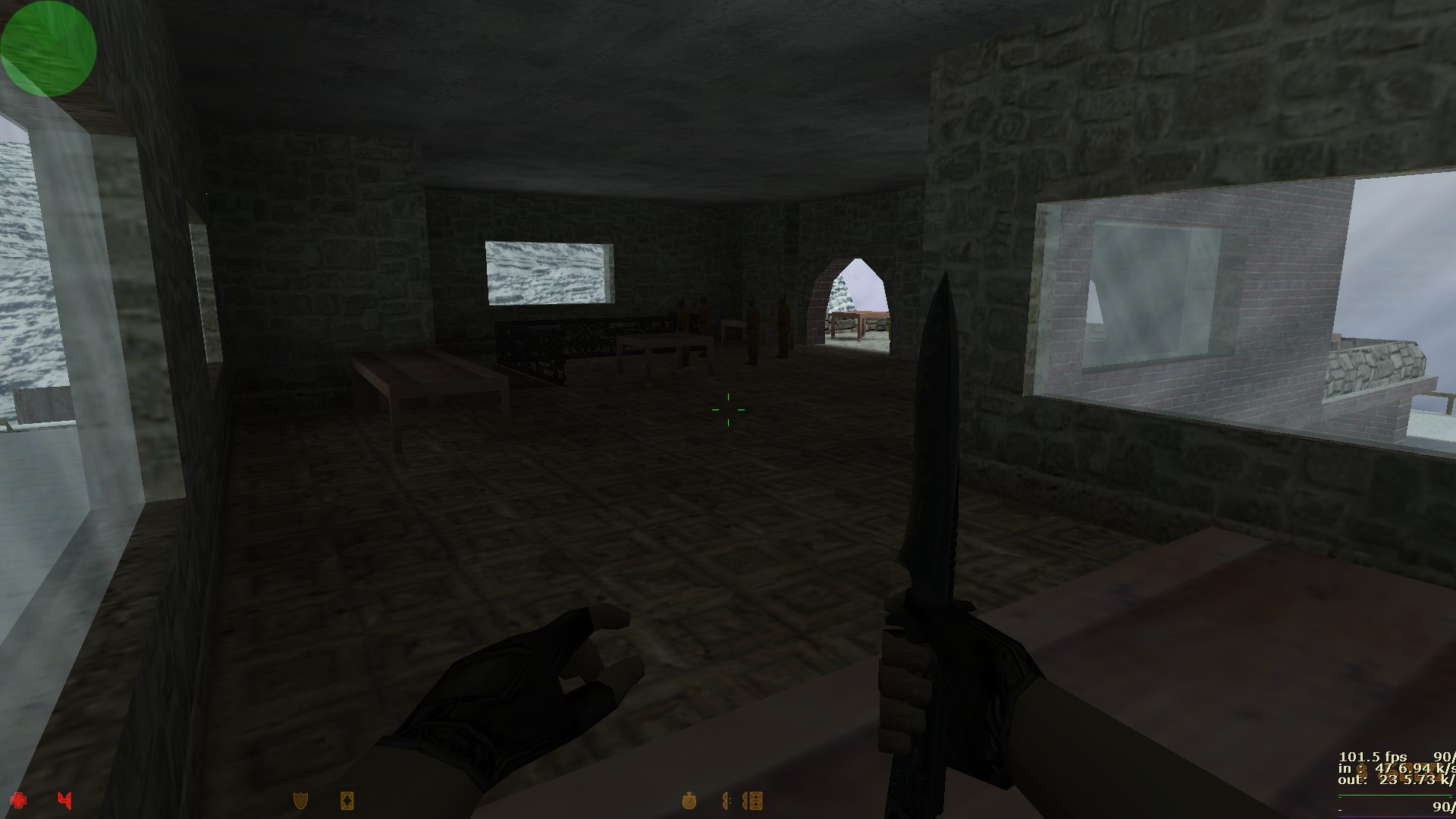 cs_bar — скриншот 24