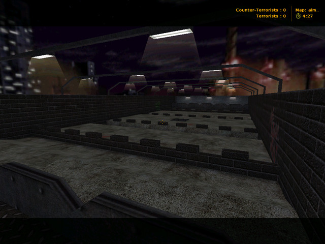 aim_0502 — скриншот 1