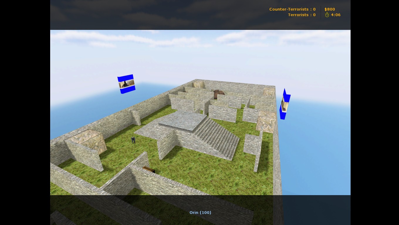 gg_labyrinth — скриншот 5