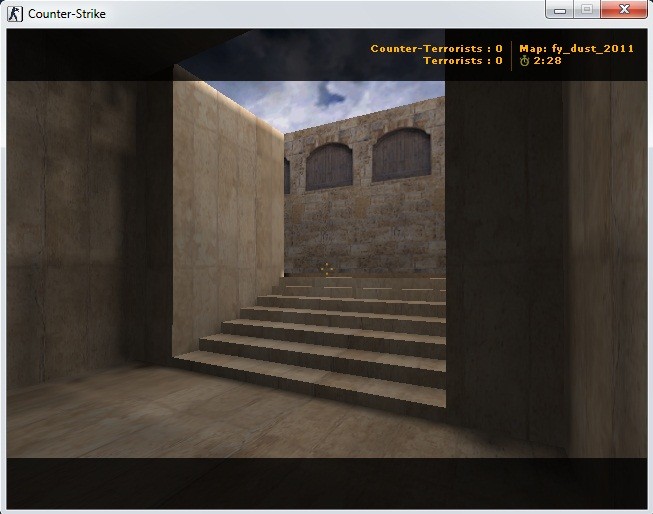 fy_dust_2011 - скриншот 3