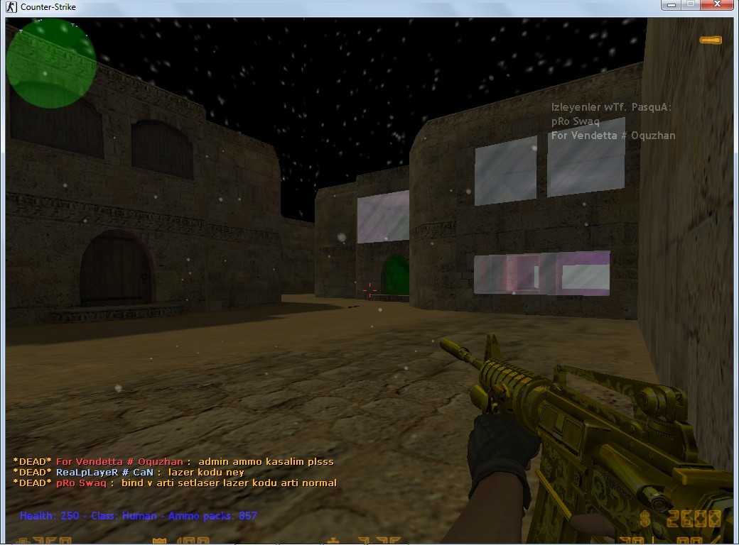 zm_spartan_dust2 — скриншот 4