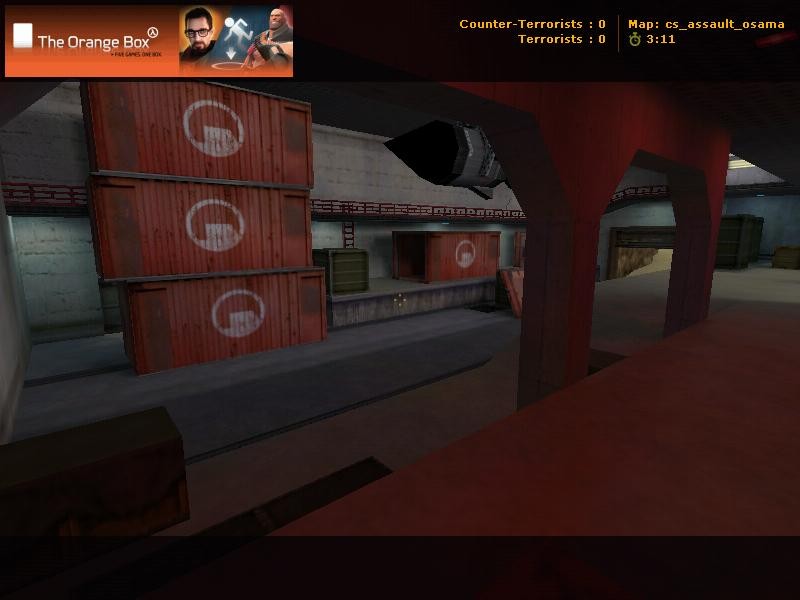 cs_assault_osama_final - скриншот 3