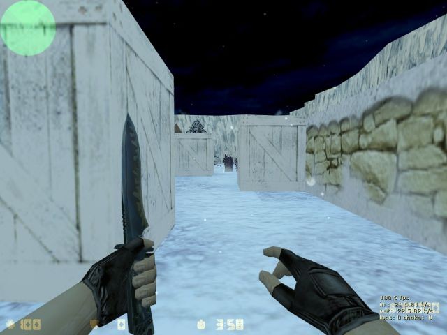 awp_christmas — скриншот 3
