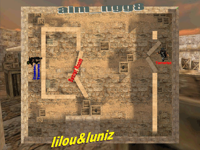 aim_ngg8 — скриншот 3
