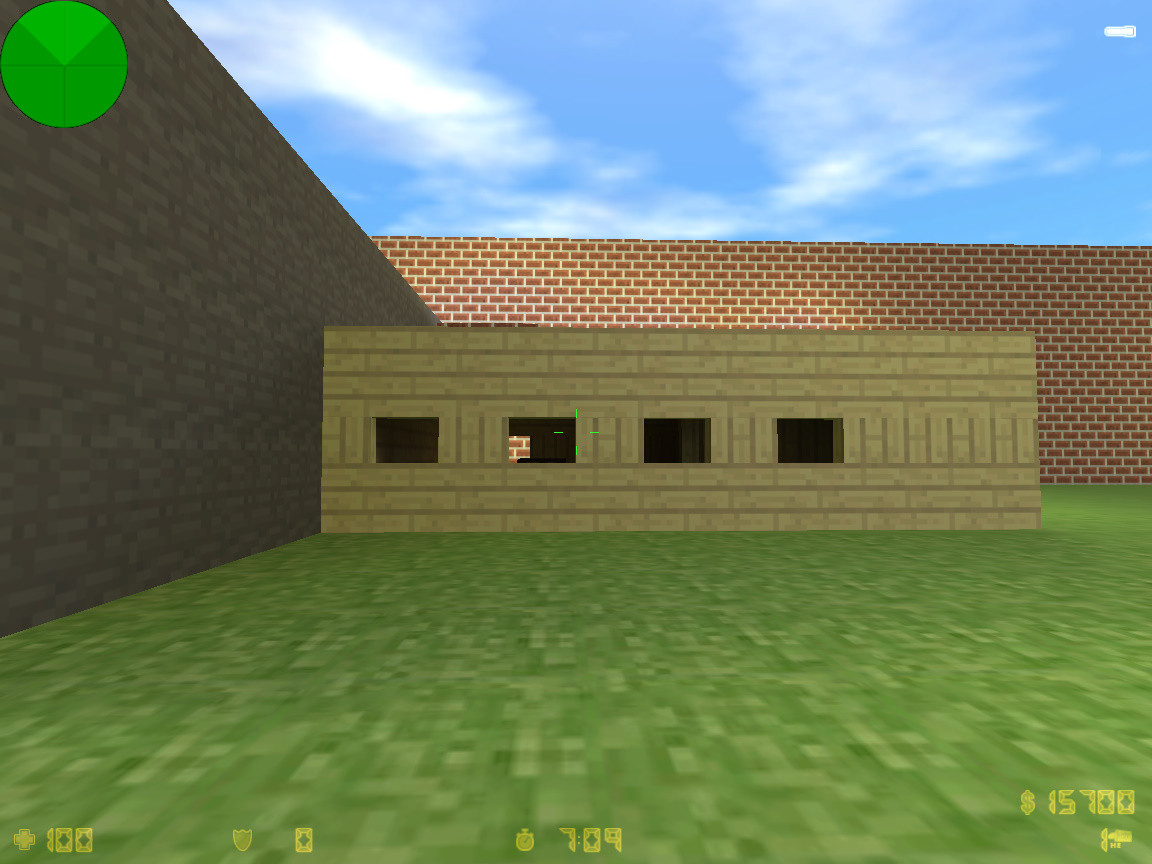 zm_MineCraft — скриншот 3