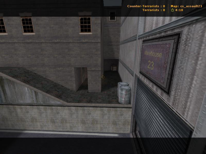 cs_assault23 — скриншот 3