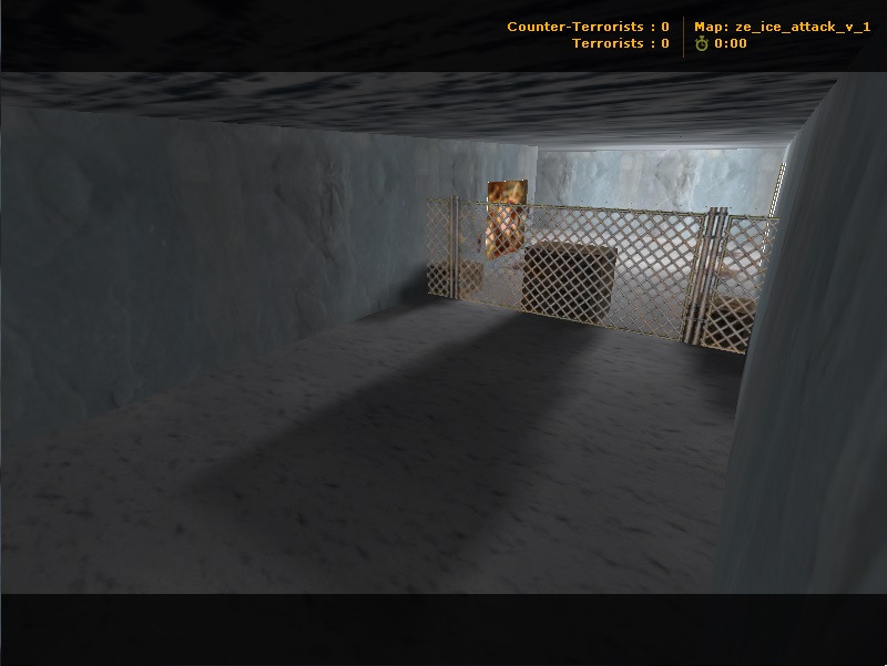 ze_ice_attack_v_1 — скриншот 6