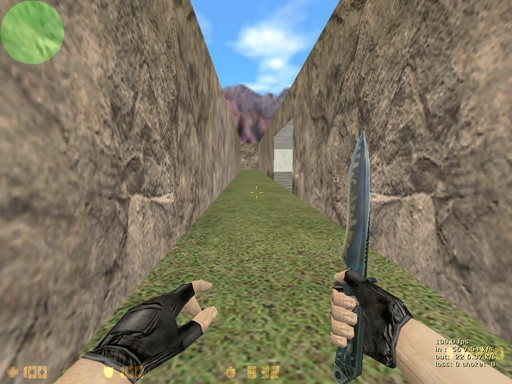 ze_rock_escape2_dp — скриншот 3
